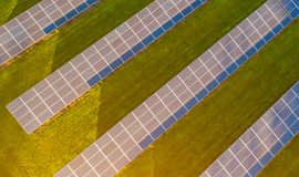 Trading & Supply Solutions